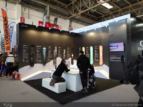 2019北京運(yùn)動(dòng)用品展 廣告文化設(shè)計(jì)與投放策略