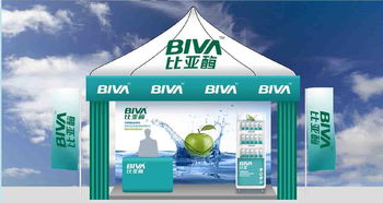 比亞酶的品牌形象構(gòu)建 從標(biāo)志設(shè)計(jì)到廣告投放