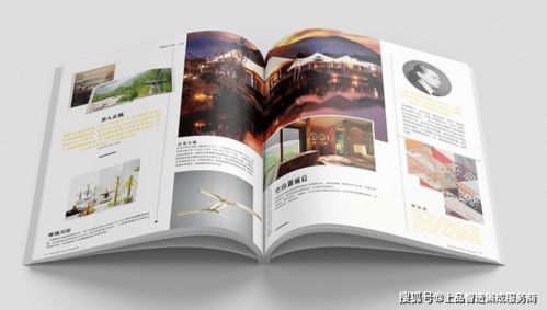 企業畫冊與產品畫冊的定位差異及廣告文化設計與投放策略