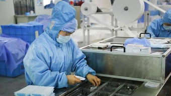 濟寧口罩廠女工的斜杠生活