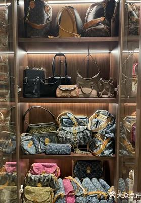 二手奢侈品包的幕后推手 誰(shuí)在向你銷售？